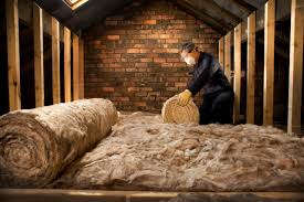 Types of Insulation We Offer in Holly Springs, MS